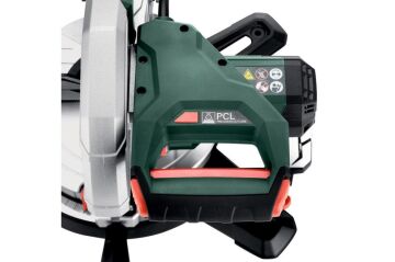 METABO KS 216 M Gönye Kesme Makinası