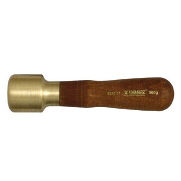 Narex Profi Oymacı Pirinç Tokmak Carving Mallet