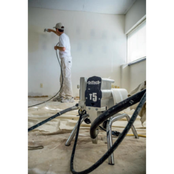 Tritech T5 Elektrikli Airless Boya Pompa Seti