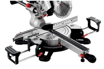 METABO KGS 216 M Kızaklı Gönye Kesme Makinası