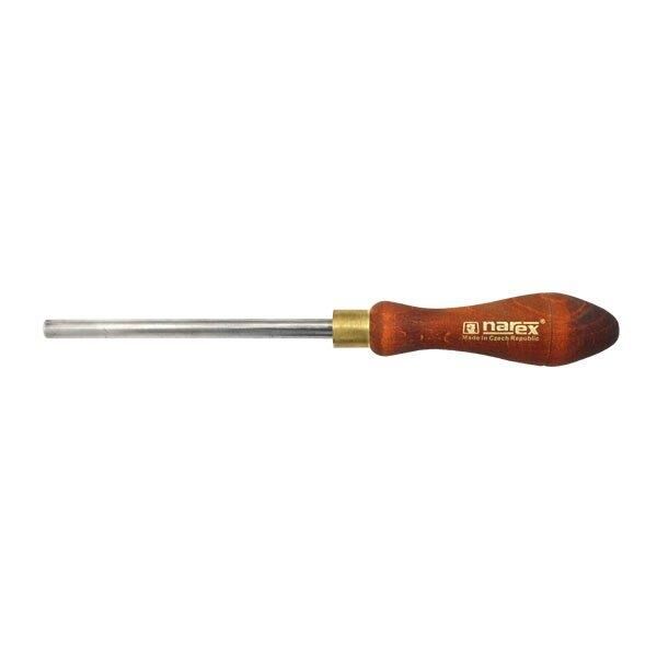 Narex Burnisher Sistre Raspa Bileme 10x150mm
