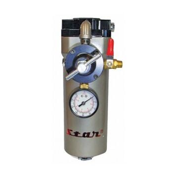 Star Hava Filtresi Sistemi