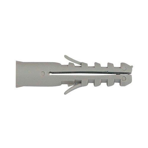 Red Hit Plastik Duvar Dübeli M8x40 100 Adet