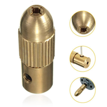 5339 Motor Mili Uyumlu Pensli Mini Mand. Set 7 Prç