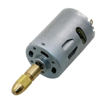 5339 Motor Mili Uyumlu Pensli Mini Mand. Set 7 Prç