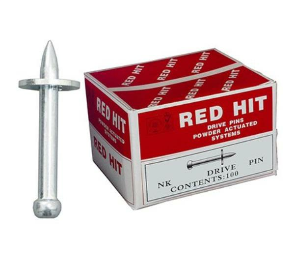 Red Hit Nk 102 Çelik Çivi 100 adet