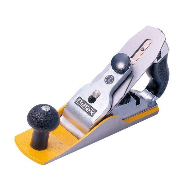 Narex Metal Marangoz Rende 51x248mm