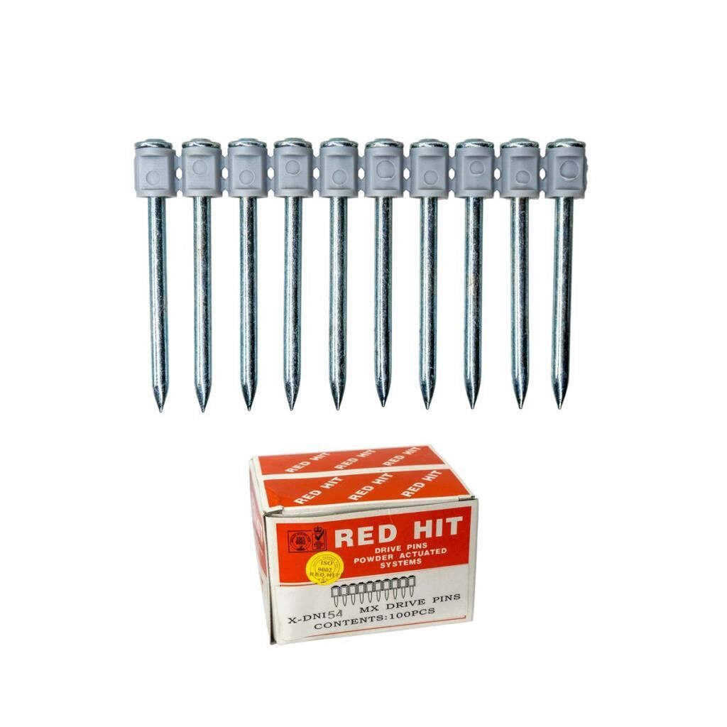 Red Hit Mx 32 Çelik Çivi 100 adet