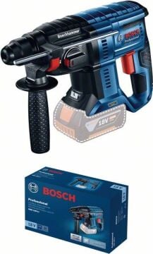 BOSCH GBH 180-LI 18 Volt Akülü Kırıcı Delici (Akü-Şarj Aleti Hariç)