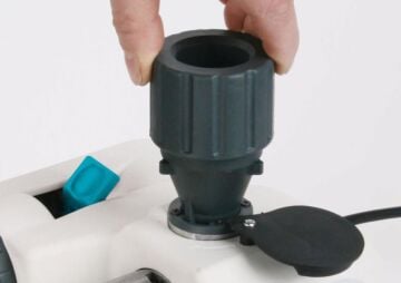 EUROMAX EGM 13 Matkap Ucu Bileme Makinası 3-13 mm