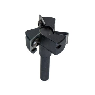 Titi 5531 Jiletli Tabla Tarama Bıçağı 35mm Z3 (Sap:8mm)