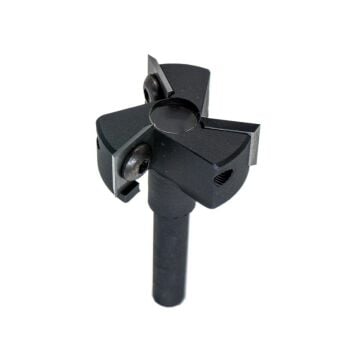 Titi 5531 Jiletli Tabla Tarama Bıçağı 35mm Z3 (Sap:8mm)