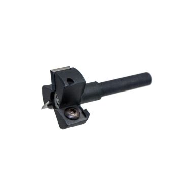 Titi 5531 Jiletli Tabla Tarama Bıçağı 35mm Z3 (Sap:8mm)