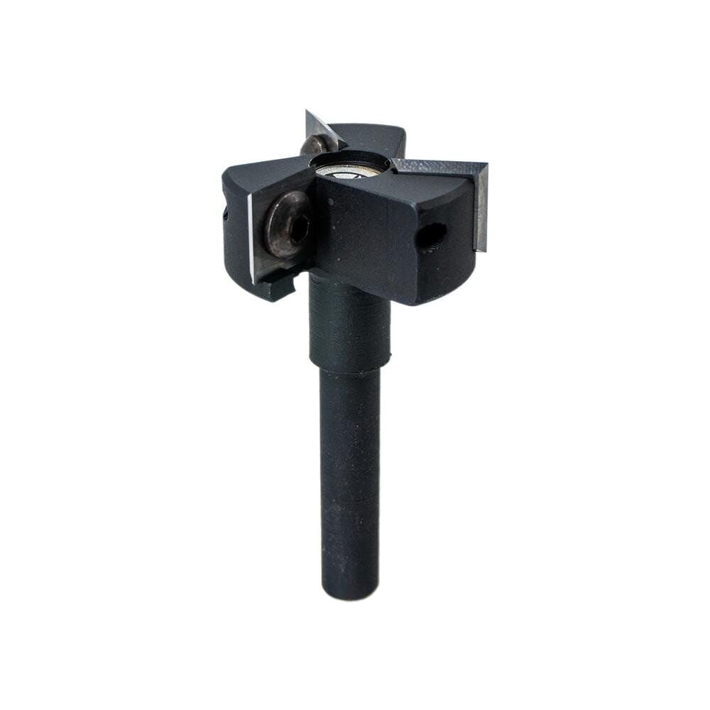 Titi 5531 Jiletli Tabla Tarama Bıçağı 35mm Z3 (Sap:8mm)