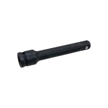 6363 1/2'' Havalı Lokma Uzatma Ara Kol 125 mm