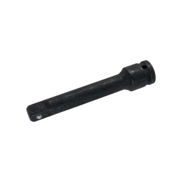 6363 1/2'' Havalı Lokma Uzatma Ara Kol 125 mm