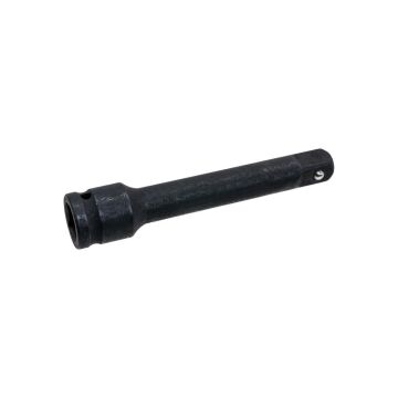 6363 1/2'' Havalı Lokma Uzatma Ara Kol 125 mm