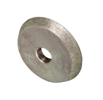 EUROMAX EGM 13 Bileme Makinası İçin Yedek Elmas Taş