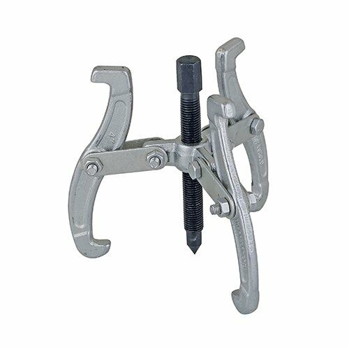 LEO 3 Ayaklı, Mafsallı Çektirme 4''