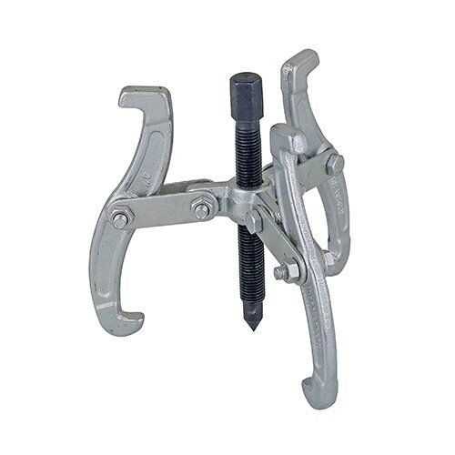LEO 3 Ayaklı, Mafsallı Çektirme 4''