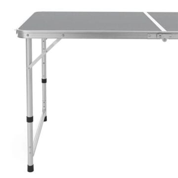 Rox Camping Katlanır Kamp Masası 120cm