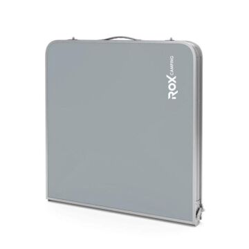 Rox Camping Katlanır Kamp Masası 120cm