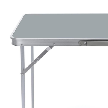 Rox Camping Katlanır Kamp Masası 80cm