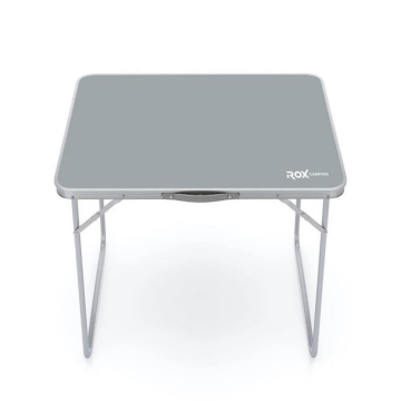 Rox Camping Katlanır Kamp Masası 80cm