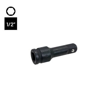 6362 1/2'' Havalı Lokma Uzatma Ara Kol 75 mm