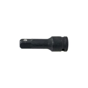 6362 1/2'' Havalı Lokma Uzatma Ara Kol 75 mm