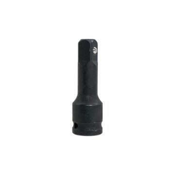 6362 1/2'' Havalı Lokma Uzatma Ara Kol 75 mm