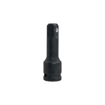6362 1/2'' Havalı Lokma Uzatma Ara Kol 75 mm