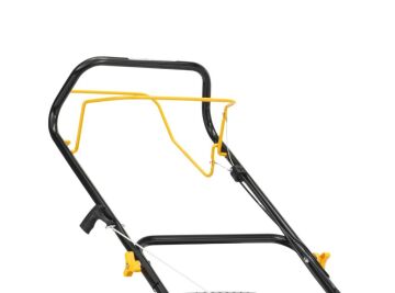 ALPINA AL5 51 SAQ Şanzımanlı Benzinli Çim Biçme Makinası 166 cc