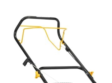 ALPINA AL5 51 SAQ Şanzımanlı Benzinli Çim Biçme Makinası 166 cc