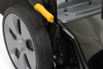 ALPINA AL5 51 SAQ Şanzımanlı Benzinli Çim Biçme Makinası 166 cc