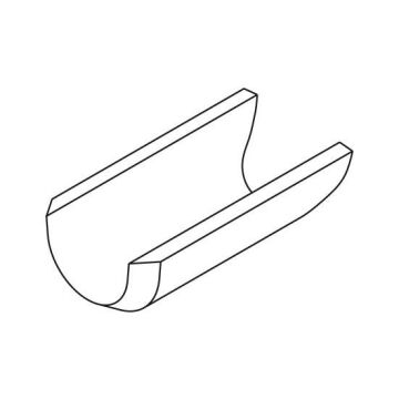 Narex HSS Ahşap Torna Bıçak Kaba Oyma 32x140