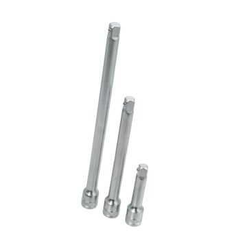 6547 Lokma Uzatma Ara Kol Seti 1/4'' (3 Parça)