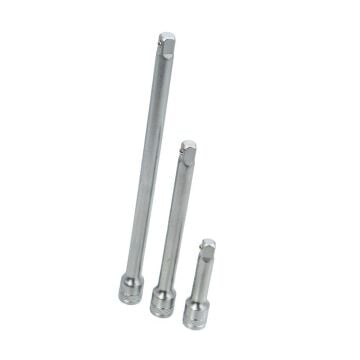 6547 Lokma Uzatma Ara Kol Seti 1/4'' (3 Parça)