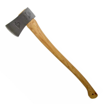 HULTAFORS FELLING AXE HY 10-0,9 SV
