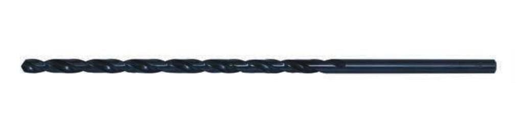 MAİER Extra Uzun HSS-R Metal Matkap Ucu (Ölçü Seçiniz)