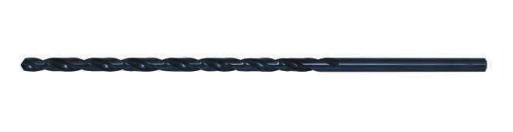 MAİER Extra Uzun HSS-R Metal Matkap Ucu (Ölçü Seçiniz)