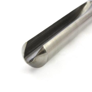 Narex HSS Ahşap Torna Bıçak Delik Oyma Ağız 13x150