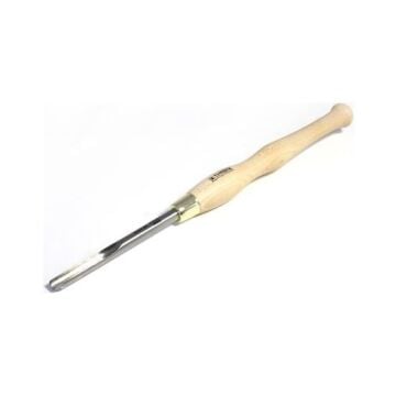 Narex HSS Ahşap Torna Bıçak Delik Oyma Ağız 13x150