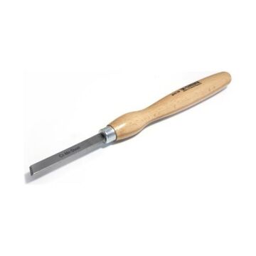 Narex Ahşap Torna Bıçağı Eğri Ağız 14x105mm