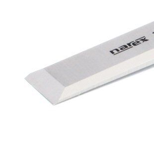 NAREX 811676 Premium Cilalı Marangozcu Düz Iskarpela 26 mm