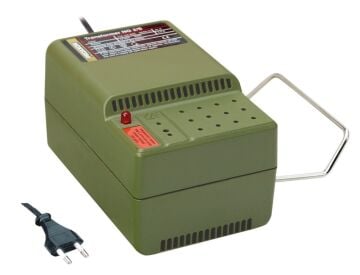 PROXXON NG2/S Micromat Adaptörü 12 Volt (28706)