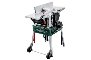 METABO HC 260C 2.2 WNB Planya ve Kalınlık Makinası