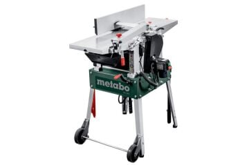 METABO HC 260C 2.2 WNB Planya ve Kalınlık Makinası