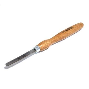 Narex Ahşap Torna Bıçağı Sığ Oyma 14x105mm