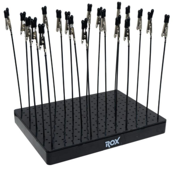 Rox Airbrush Boyama Tutacağı